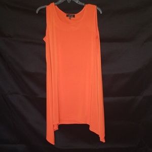 Tunic tank top/dress